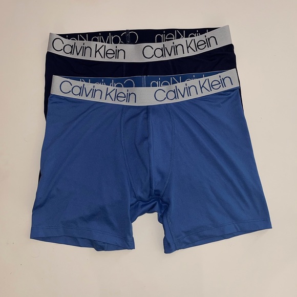 Calvin Klein Other - Calvin Klein Boxer Briefs